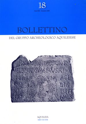 Bollettino n. 18