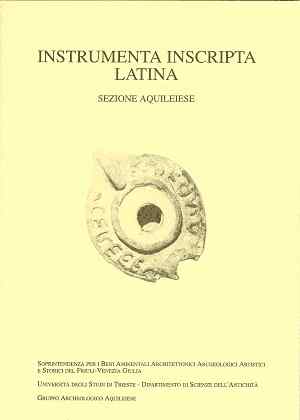 Instrumenta Inscripta Latina