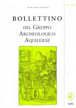 Bollettino n. 12