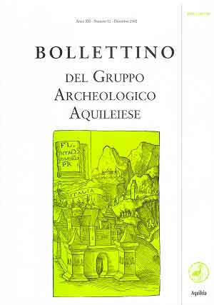 Bollettino n. 12