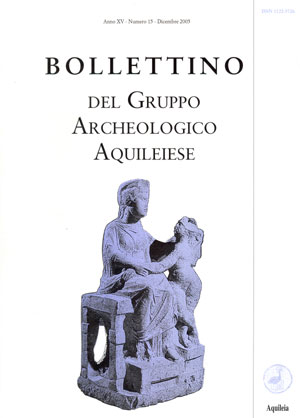 Bollettino n. 15