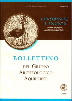 Bollettino n. 16