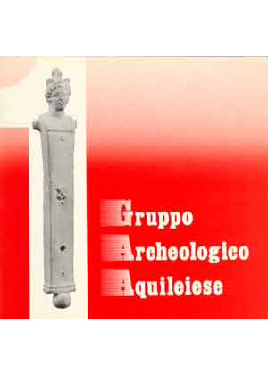 A.A.V.V. GRUPPO ARCHEOLOGICO AOUILEIESE